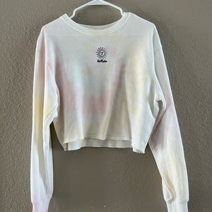 Hollister sweatshirt